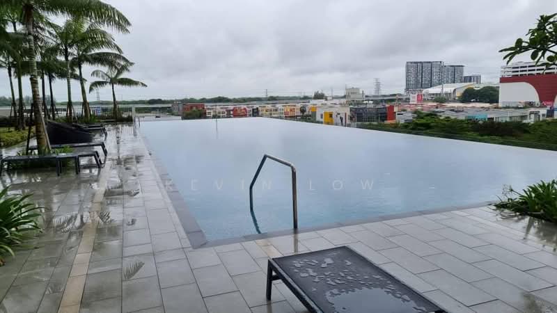 Servis Apartment untuk Dijual di GM Residence Remia - KEVIN LOW - Exterior - PropertyGuru.com.my