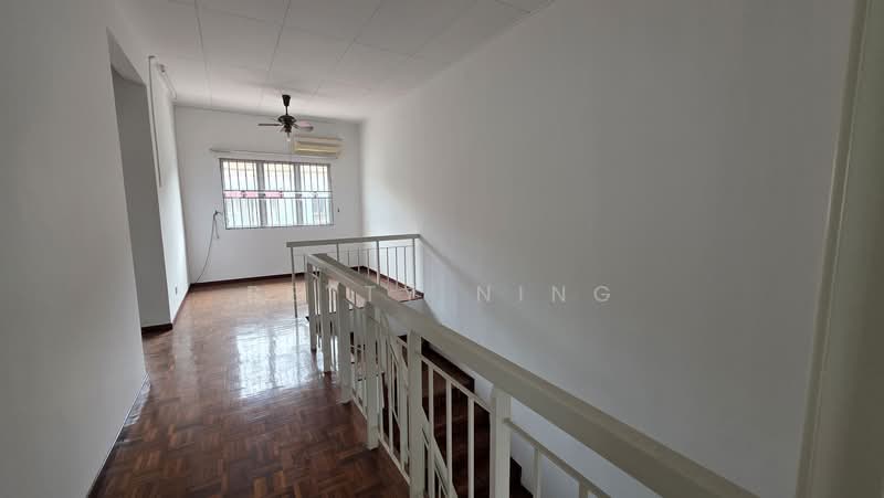 2-storey Terraced House for Sale in Setia Impian (Setia Alam) - Betty Ning - Interior - PropertyGuru.com.my