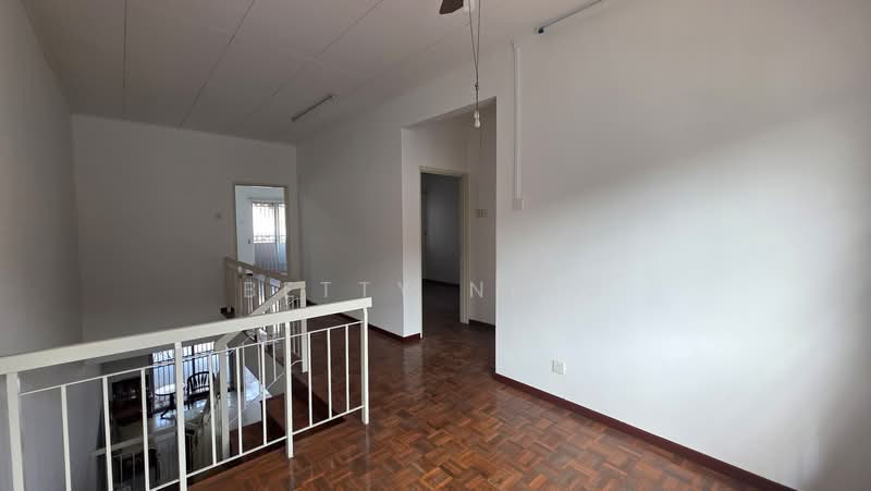 2-storey Terraced House for Sale in Setia Impian (Setia Alam) - Betty Ning - Interior - PropertyGuru.com.my