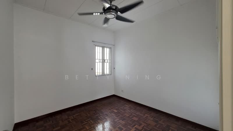 2-storey Terraced House for Sale in Setia Impian (Setia Alam) - Betty Ning - Interior - PropertyGuru.com.my