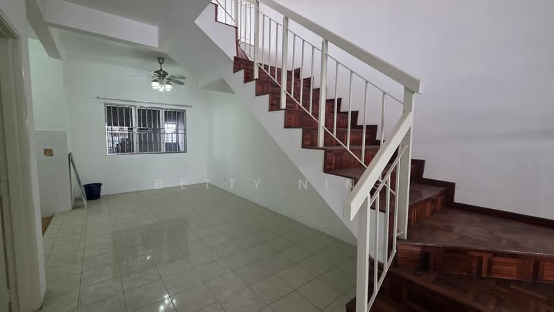 2-storey Terraced House for Sale in Setia Impian (Setia Alam) - Betty Ning - Interior - PropertyGuru.com.my