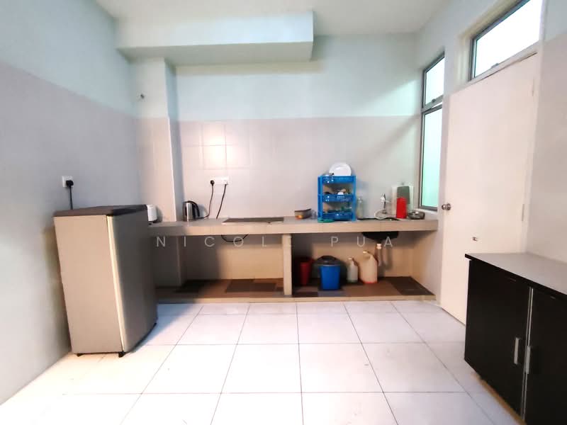 2-storey Terraced House for Sale in Bukit Indah 2 (Iskandar Puteri (Nusajaya)) - Nicole Pua - Kitchen - PropertyGuru.com.my