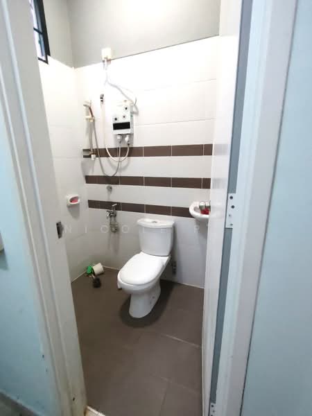 2-storey Terraced House for Sale in Bukit Indah 2 (Iskandar Puteri (Nusajaya)) - Nicole Pua - Bathroom - PropertyGuru.com.my