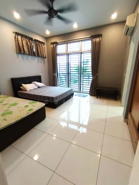 2-storey Terraced House for Sale in Bukit Indah 2 (Iskandar Puteri (Nusajaya)) - Nicole Pua - Bedroom - PropertyGuru.com.my