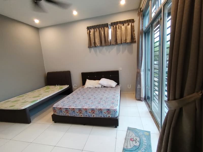 2-storey Terraced House for Sale in Bukit Indah 2 (Iskandar Puteri (Nusajaya)) - Nicole Pua - Bedroom - PropertyGuru.com.my