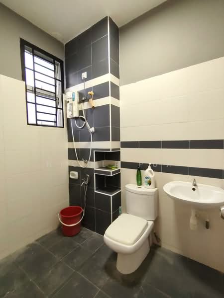 2-storey Terraced House for Sale in Bukit Indah 2 (Iskandar Puteri (Nusajaya)) - Nicole Pua - Bathroom - PropertyGuru.com.my
