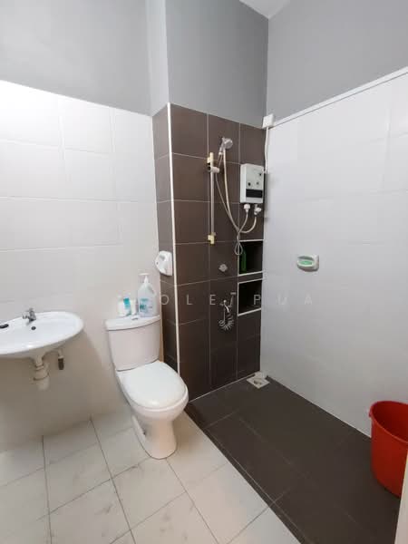 2-storey Terraced House for Sale in Bukit Indah 2 (Iskandar Puteri (Nusajaya)) - Nicole Pua - Bathroom - PropertyGuru.com.my