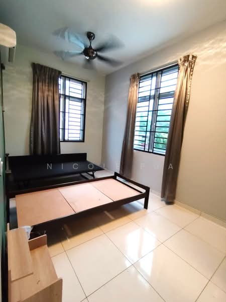 2-storey Terraced House for Sale in Bukit Indah 2 (Iskandar Puteri (Nusajaya)) - Nicole Pua - Bedroom - PropertyGuru.com.my