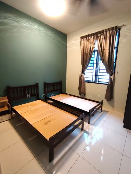 2-storey Terraced House for Sale in Bukit Indah 2 (Iskandar Puteri (Nusajaya)) - Nicole Pua - Bedroom - PropertyGuru.com.my