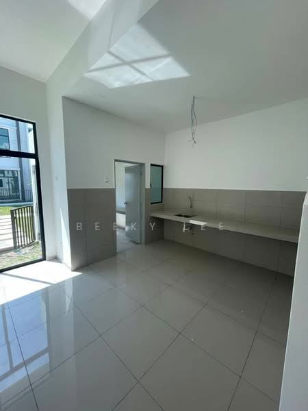 Rumah Teres 2 Tingkat untuk Dijual di Lunas (Kedah) - Beeky Lee - Kitchen - PropertyGuru.com.my