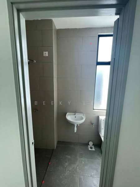 Rumah Teres 2 Tingkat untuk Dijual di Lunas (Kedah) - Beeky Lee - Bathroom - PropertyGuru.com.my