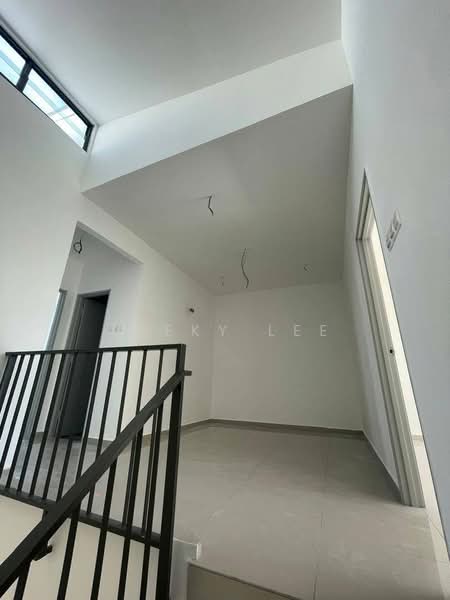 Rumah Teres 2 Tingkat untuk Dijual di Lunas (Kedah) - Beeky Lee - Interior - PropertyGuru.com.my