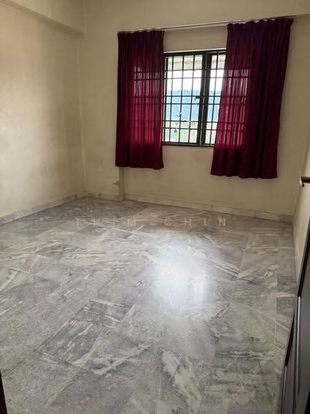 Kondominium untuk Dijual di Chancellor - Thim Chin Kit - Interior - PropertyGuru.com.my