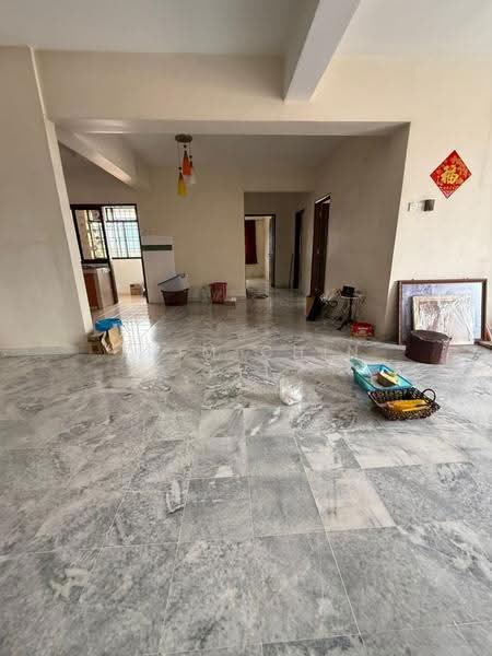 Kondominium untuk Dijual di Chancellor - Thim Chin Kit - Interior - PropertyGuru.com.my