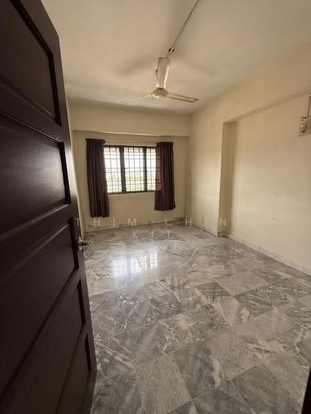Kondominium untuk Dijual di Chancellor - Thim Chin Kit - Interior - PropertyGuru.com.my