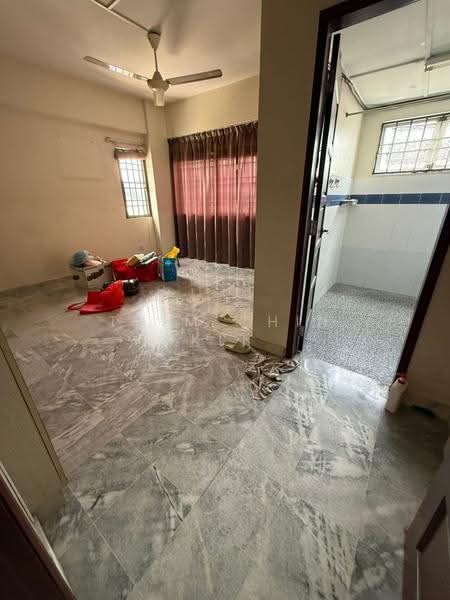 Kondominium untuk Dijual di Chancellor - Thim Chin Kit - Interior - PropertyGuru.com.my