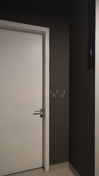 Service Residence for Rent at Southlink - Hailey Leong - Corridor - PropertyGuru.com.my