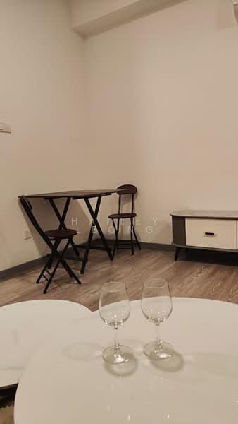 Service Residence for Rent at Southlink - Hailey Leong - Living Room - PropertyGuru.com.my