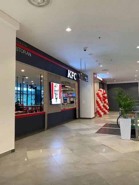 Servis Apartment untuk Disewa di Datum Jelatek (LINQ Sky Residence) - Macs Pang - Exterior - PropertyGuru.com.my