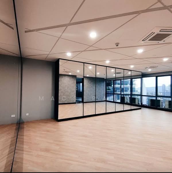 Servis Apartment untuk Disewa di Datum Jelatek (LINQ Sky Residence) - Macs Pang - Interior - PropertyGuru.com.my