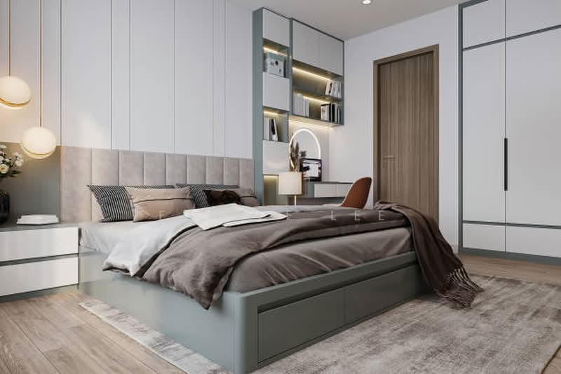 Bungalow for Sale in Kl Sentral (Kuala Lumpur) - Eunice Lee - Bedroom - PropertyGuru.com.my