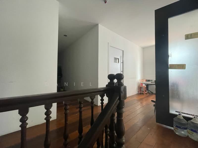Shop / Office for Rent in George Town (Penang) - Daniel Phang - Corridor - PropertyGuru.com.my