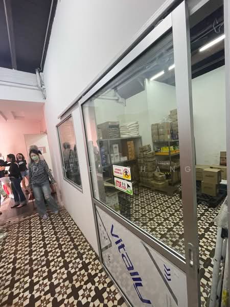 Shop / Office for Rent in George Town (Penang) - Daniel Phang - Interior - PropertyGuru.com.my