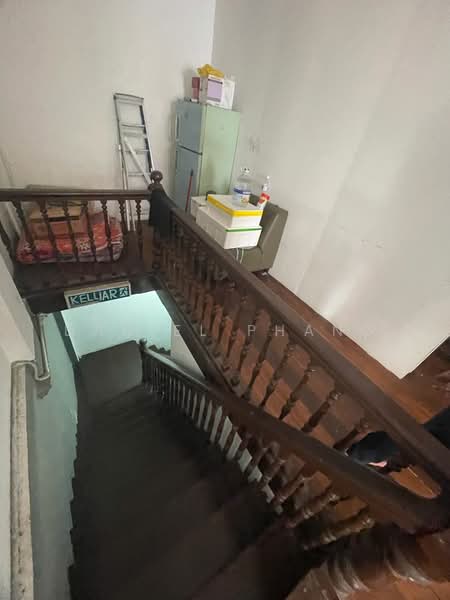 Shop / Office for Rent in George Town (Penang) - Daniel Phang - Interior - PropertyGuru.com.my
