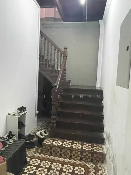 Shop / Office for Rent in George Town (Penang) - Daniel Phang - Entrance - PropertyGuru.com.my