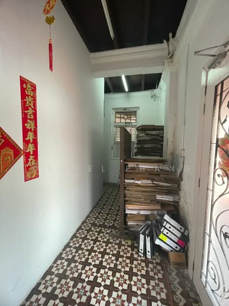 Shop / Office for Rent in George Town (Penang) - Daniel Phang - Corridor - PropertyGuru.com.my