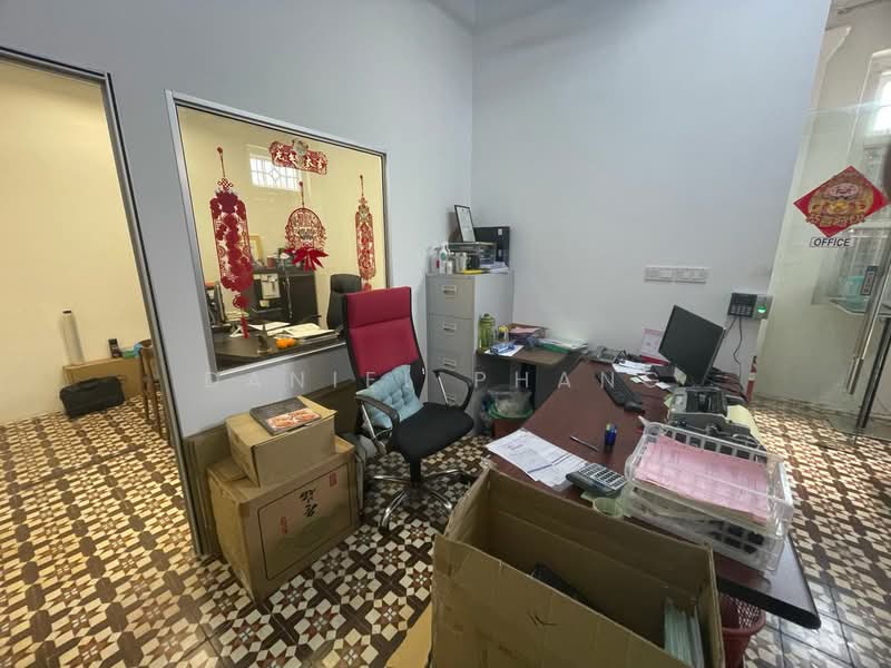 Shop / Office for Rent in George Town (Penang) - Daniel Phang - Interior - PropertyGuru.com.my