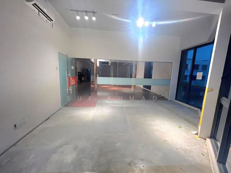 Shop for Rent in Bangi (Selangor) - Sue Ahmad - Interior - PropertyGuru.com.my