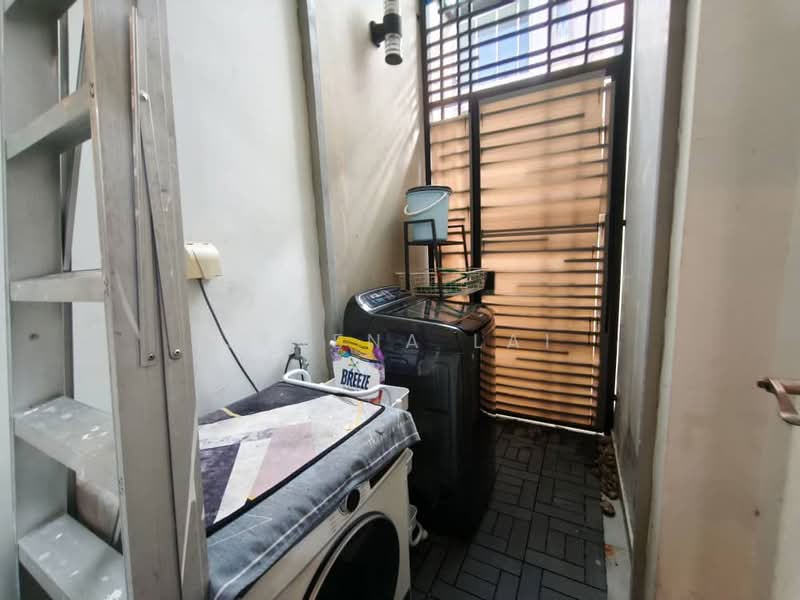 Rumah Teres 3 Tingkat untuk Dijual di Taman Mount Austin (Tebrau) - Serena Lai - PropertyGuru.com.my