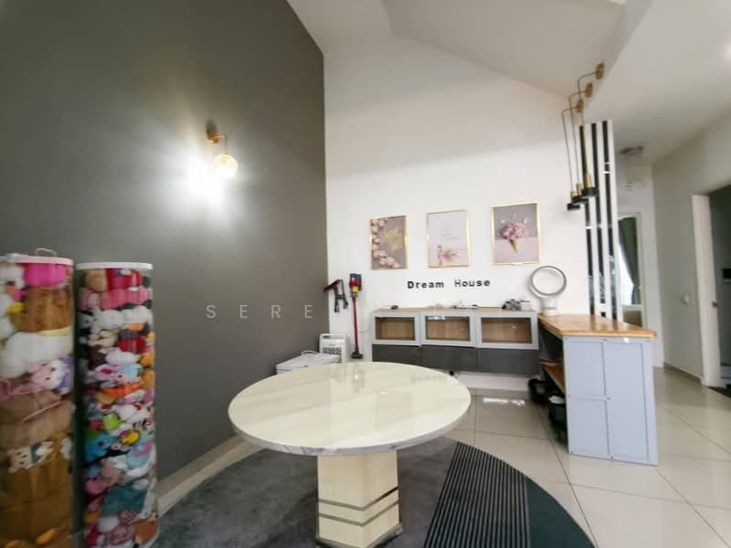 Rumah Teres 3 Tingkat untuk Dijual di Taman Mount Austin (Tebrau) - Serena Lai - PropertyGuru.com.my