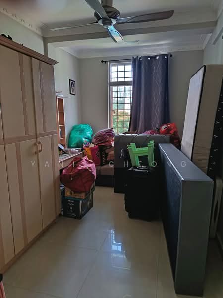 Pangsapuri untuk Dijual di Nova II - Yanis Cheong - Interior - PropertyGuru.com.my