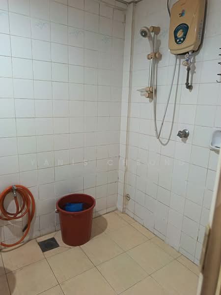 Pangsapuri untuk Dijual di Nova II - Yanis Cheong - Bathroom - PropertyGuru.com.my