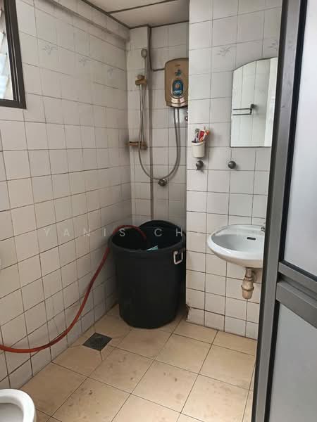 Pangsapuri untuk Dijual di Nova II - Yanis Cheong - Bathroom - PropertyGuru.com.my