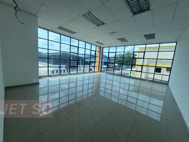 Factory for Rent in Bandar Puncak Alam (Puncak Alam) - KHOO GEOK SHIM - PropertyGuru.com.my
