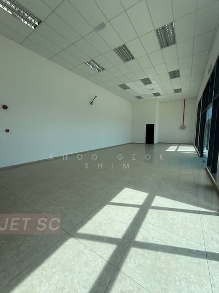 Factory for Rent in Bandar Puncak Alam (Puncak Alam) - KHOO GEOK SHIM - PropertyGuru.com.my