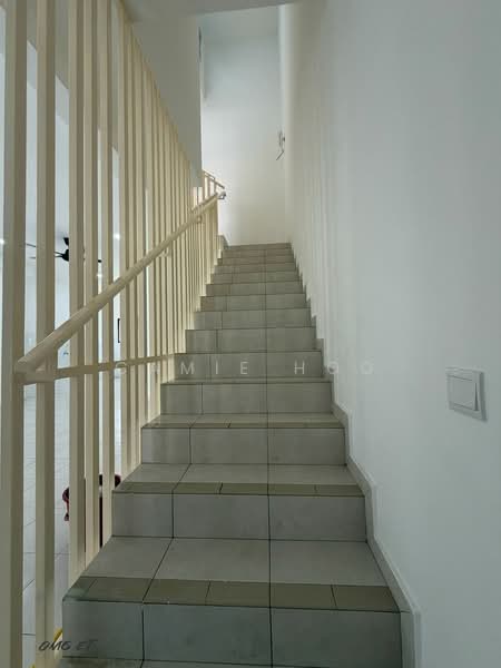 2-storey Terraced House for Rent in Setia Alam (Selangor) - Camie Hoo - Interior - PropertyGuru.com.my