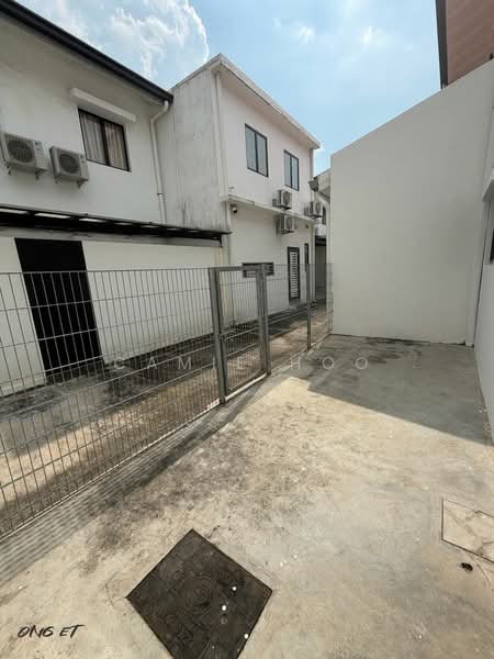 2-storey Terraced House for Rent in Setia Alam (Selangor) - Camie Hoo - Exterior - PropertyGuru.com.my