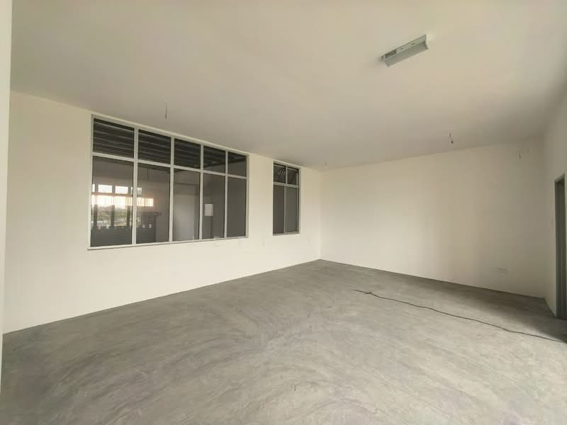 Factory for Sale in Kawasan Perindustrian Pasir Gudang (Pasir Gudang) - Jeff Lee - Interior - PropertyGuru.com.my