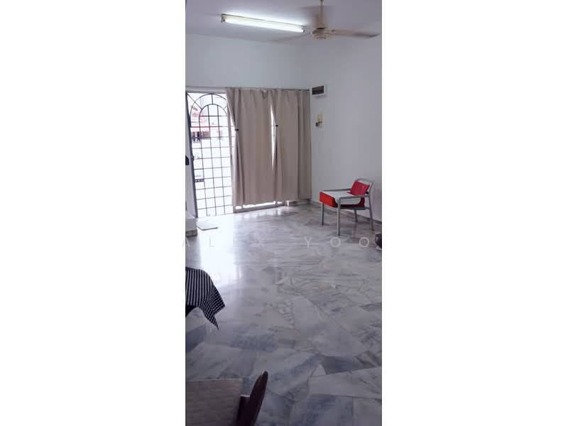 Rumah Teres 2 Tingkat untuk Dijual di Batu Caves (Selangor) - Alex Yoo - PropertyGuru.com.my