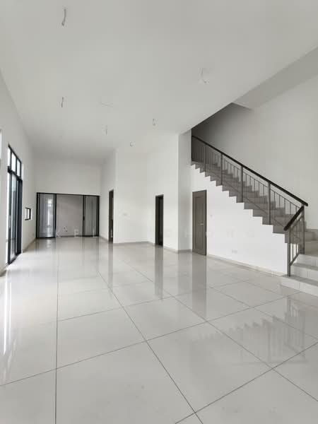Rumah Kluster untuk Dijual di Johor Bahru (Johor) - Kelly Chong - PropertyGuru.com.my