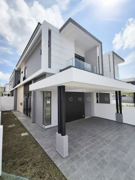 Rumah Kluster untuk Dijual di Johor Bahru (Johor) - Kelly Chong - PropertyGuru.com.my