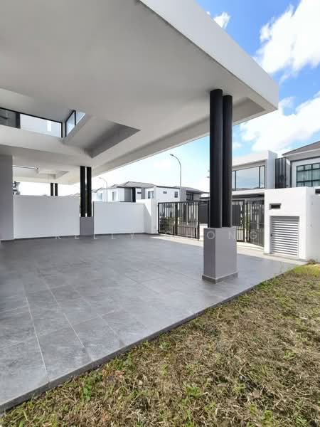 Rumah Kluster untuk Dijual di Johor Bahru (Johor) - Kelly Chong - PropertyGuru.com.my