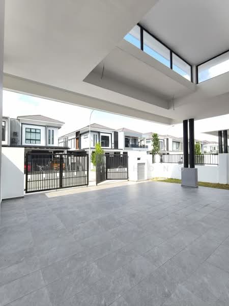 Rumah Kluster untuk Dijual di Johor Bahru (Johor) - Kelly Chong - PropertyGuru.com.my