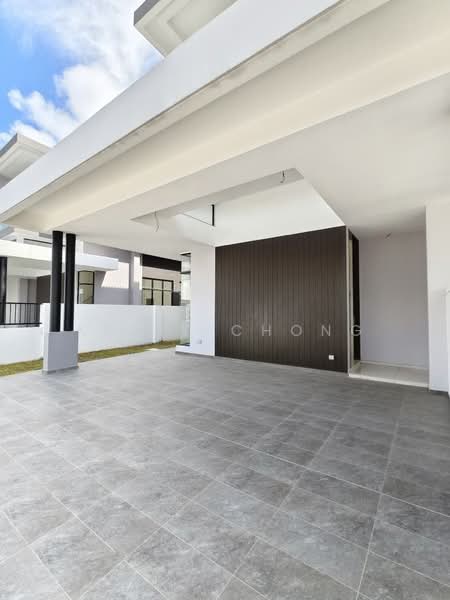 Rumah Kluster untuk Dijual di Johor Bahru (Johor) - Kelly Chong - PropertyGuru.com.my