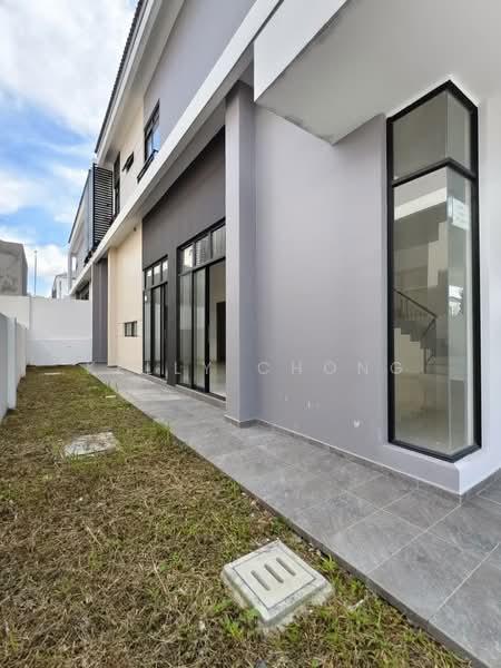 Rumah Kluster untuk Dijual di Johor Bahru (Johor) - Kelly Chong - PropertyGuru.com.my