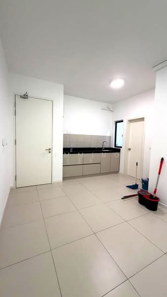 Kondominium untuk Disewa di Vierra Residence - Gimming Lee - Kitchen - PropertyGuru.com.my